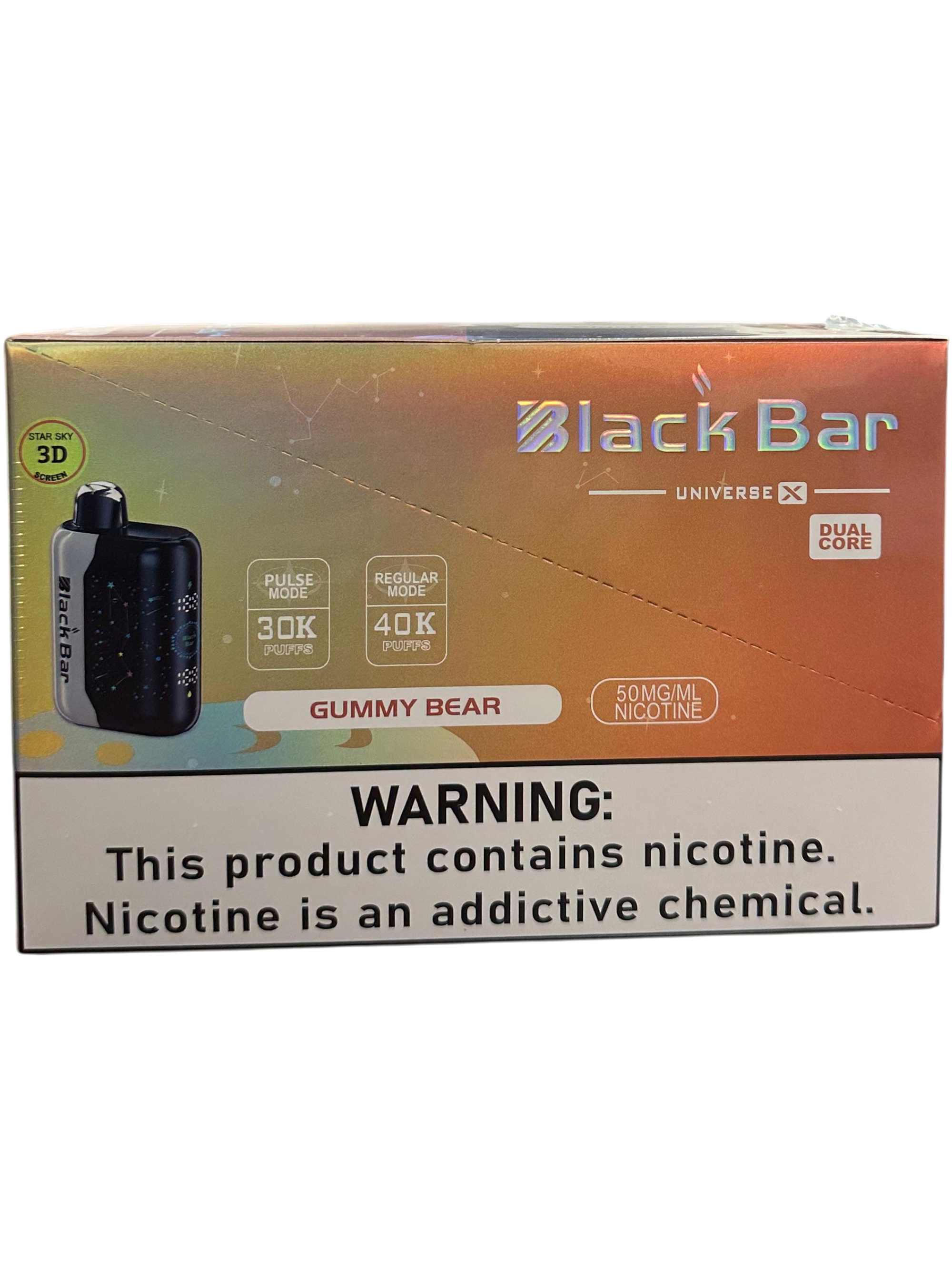 Gummy Bear variant product image